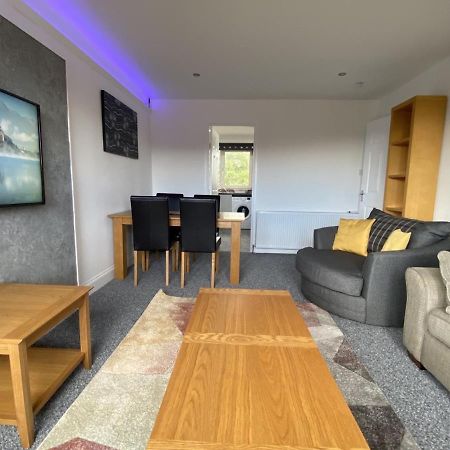 Pure Apartments Fife - Dunfermline - Pitcorthie Exterior foto