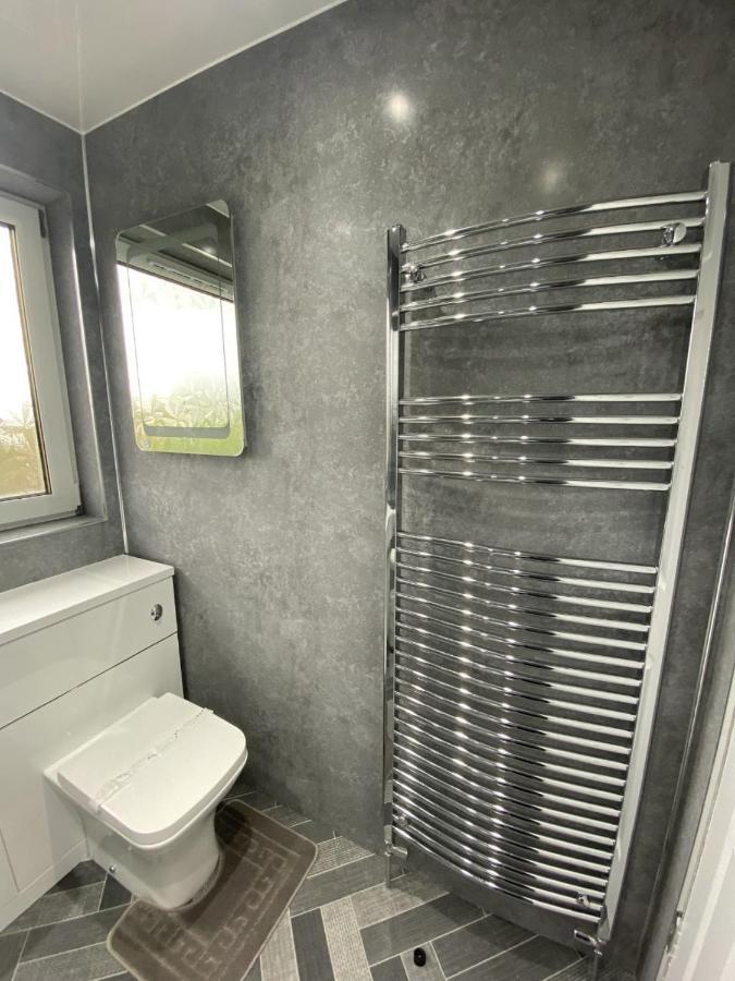 Pure Apartments Fife - Dunfermline - Pitcorthie Exterior foto