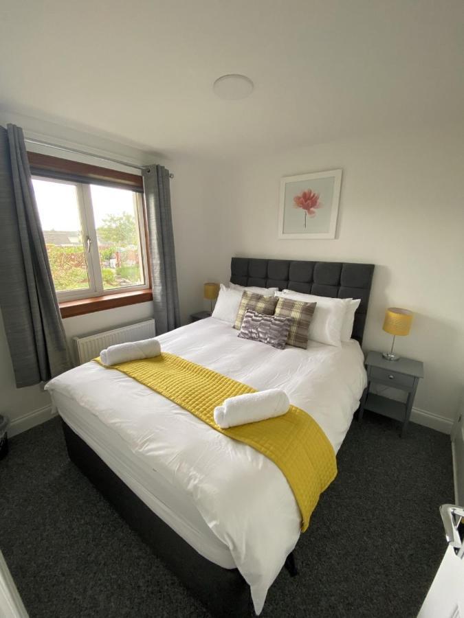 Pure Apartments Fife - Dunfermline - Pitcorthie Exterior foto